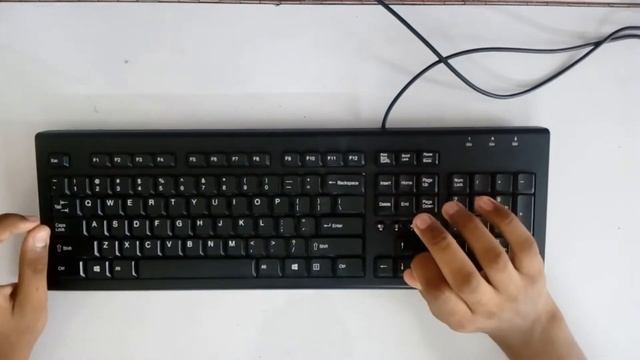 HP keyboard review смотреть онлайн