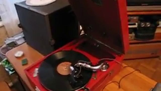 Весёлый танкист - Г. Абрамов смотреть онлайн