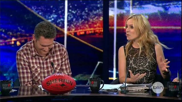 Before The Game Takes The Piss Out Of Carlton смотреть онлайн