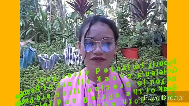 Sonnet 53 by William Shakespeare смотреть онлайн