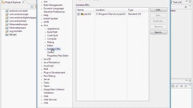 glassfish server installation смотреть онлайн