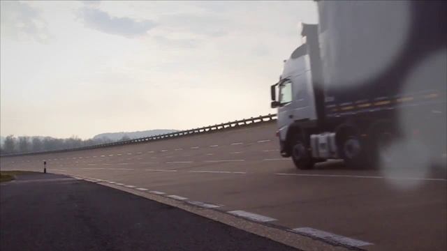 Mobil Delvac Millbrook смотреть онлайн