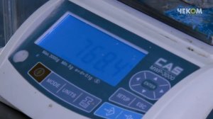 Лаборатория по и исследование бетона и прочности железо бетонных изделий