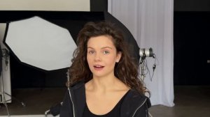 Даша Алыпова - Визитка 2024