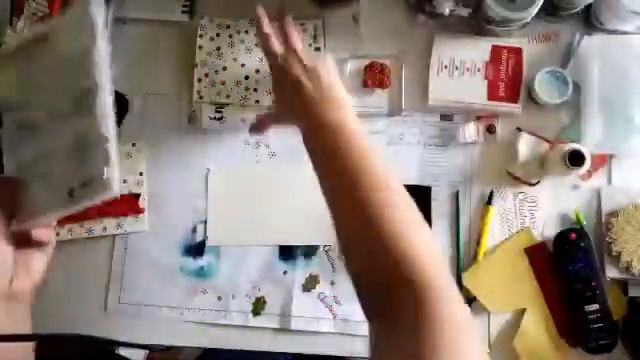 Facebook Live 8/28/17 - Tags & Trimmings bundle with Snowflake Sentiments смотреть онлайн