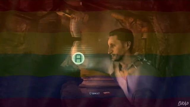 Обзор "Dead Space 2"(СПОЙЛЕРЫ!!!) смотреть онлайн