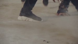 Эпоха легенд 1 сезон 3 серия