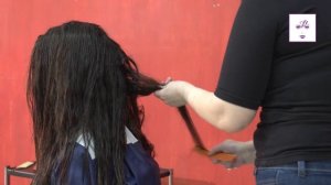 Омбре | Окрашивание омбре