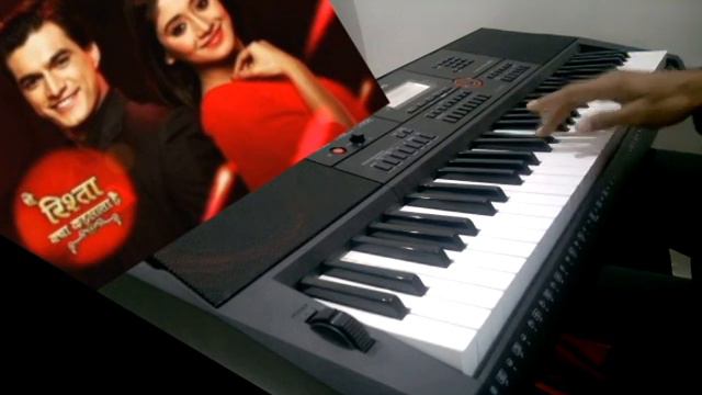 casio ctx 8000in YEH RISHTA KYA KEHLATA HAI смотреть онлайн