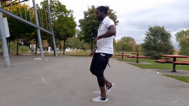 Kizomba man styling#3 смотреть онлайн