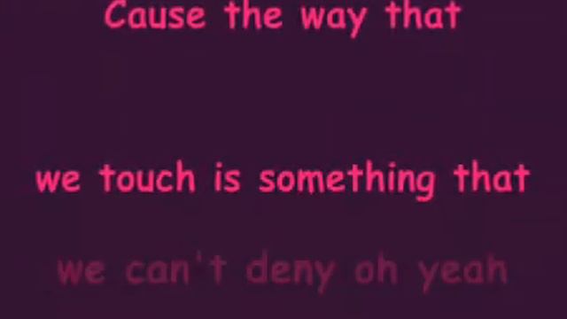 Ring My Bells - Enrique Iglesias(lyrics) смотреть онлайн