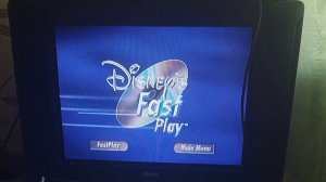 Обзор на DVD-Диск Русалочка (1989)