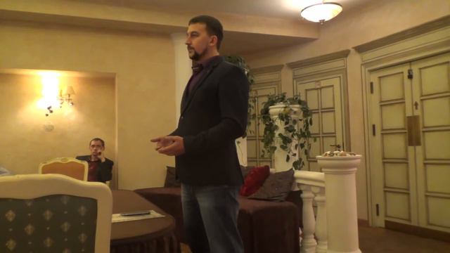 Лучшее время для продажи бизнеса. Простой секрет. смотреть онлайн