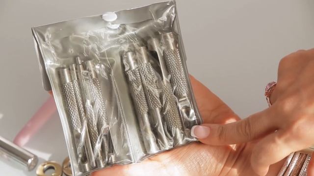 Люверсы. Как установить люверсы своими руками? смотреть онлайн