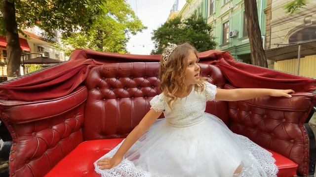 Иришка Безпалова Запомни смотреть онлайн