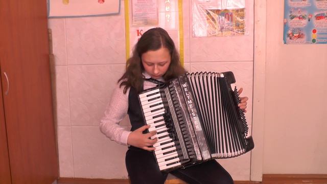 Шабалина Валерия Юрий Гаврилов "Золотые рыбки" смотреть онлайн