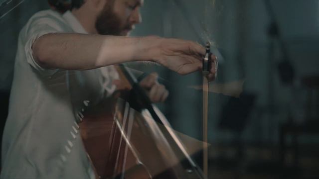 Lili Boulanger, Reflets (Voice of the Cello) смотреть онлайн