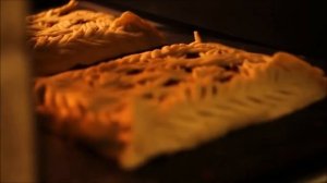 Пироги "Штолле" - пожалуй, единственная слабость в жизни