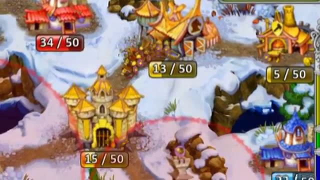LandGrabbers для android на mobgg.ru смотреть онлайн