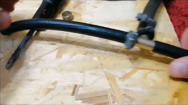 тройник из Китая алиэкспресс установка манометра на насос смотреть онлайн