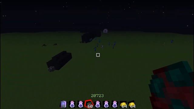 Minecraft: Breaking Bad Adventure Map! смотреть онлайн