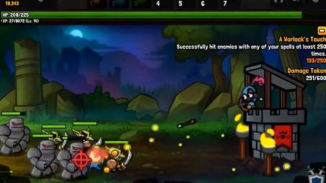 Прохождение Flash игры Sentry Knight 2 серия3 смотреть онлайн