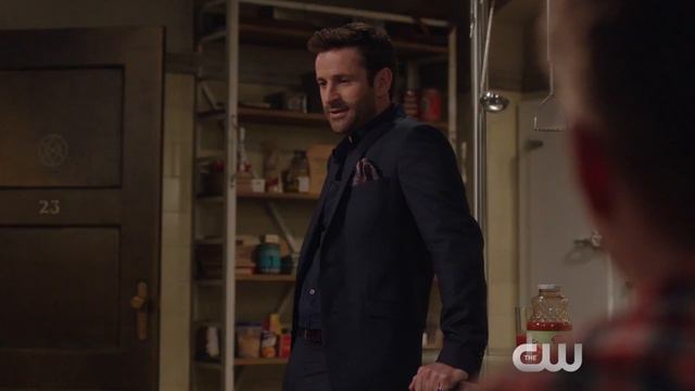 Supernatural 12x17 Sneak Peek "The British Invasion" (HD) Season 12 Episode 17 Sneak Peek смотреть онлайн