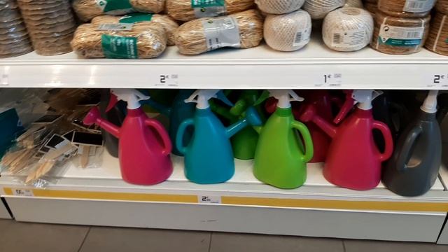 GIFI ARRIVAGE -2020 jardinage ????? смотреть онлайн