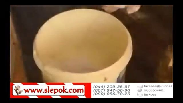 Слепок детской ножки от студии слепков СОКРАТ процес смотреть онлайн