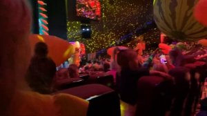 Елка Мульт в Крокусе!