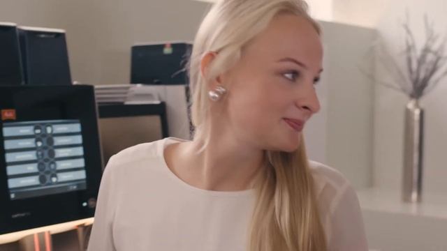 Melitta Professional Coffee Solutions - Company Film 2019 смотреть онлайн