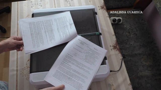 Автоматический инкубатор (HHD 36egg) на 36 куриных яиц. Распаковка, обзор и инструкция на русском смотреть онлайн