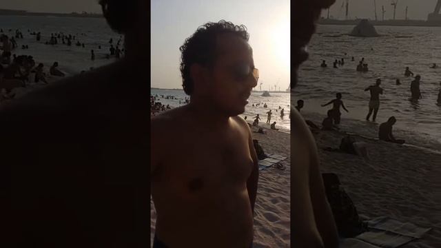 Ajay pandey. DWC ,,,Dubai, jumera beech. смотреть онлайн