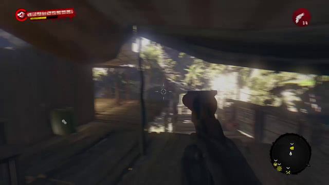 it's alive(dead island riptide) смотреть онлайн