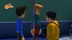 Rafadan Tayfa 65. Bölüm (Rafadan Rafadan'a Karşı)