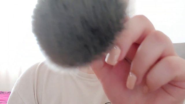 Mouth sounds, Tapping, Brushing e baci della buonanotte asmr! смотреть онлайн