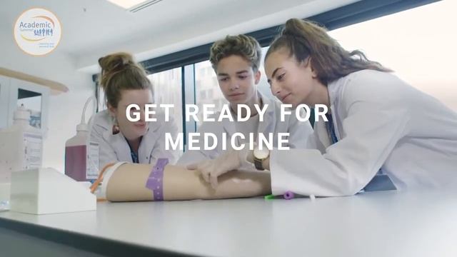 Летний языковой лагерь Academic Summer для подростков 12-17 лет