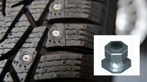 Nokian Tyres Nordman 7 // ОБЗОР ЗИМНЕЙ ШИНЫ