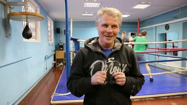 #ИнтервьюНедели: Владислав Антонов, Чемпион Европы среди профессионалов смотреть онлайн