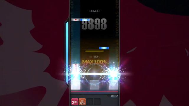 [ DJMAX RESPECT V ] 5B│Boom! (15)│SC 100% смотреть онлайн