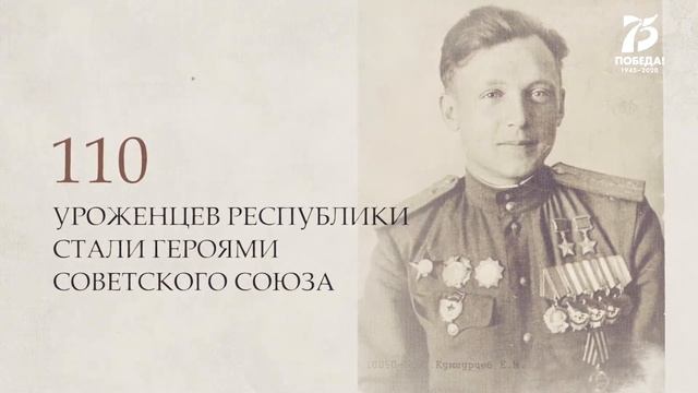 Удмуртия приняла участие в песенном марафоне «Наш День Победы» смотреть онлайн