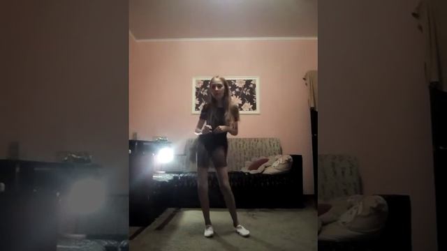 разминка перед танцами смотреть онлайн