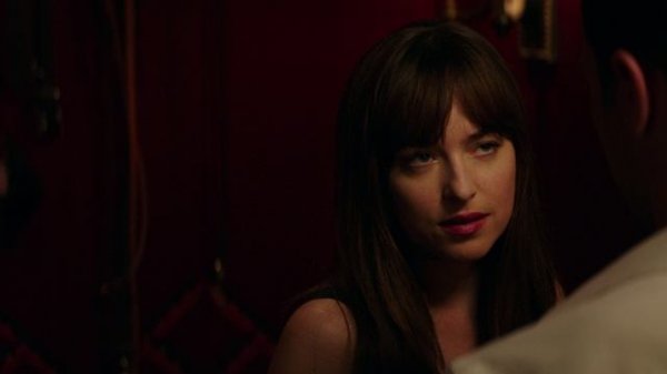 На пятьдесят оттенков темнее 2017