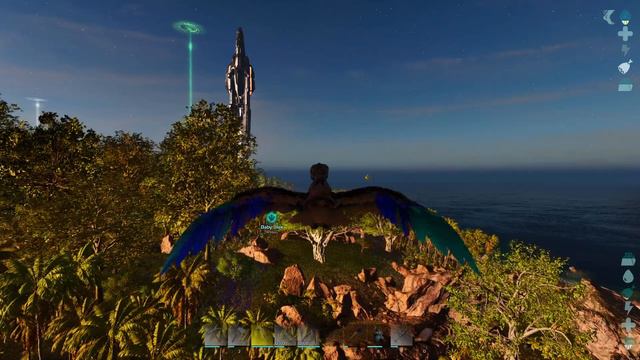 ARK : Survival Ascended | DAY 10, PROVIDING POWER TO THE POWERLESS, POWER THE BASE! - Part 10 смотреть онлайн