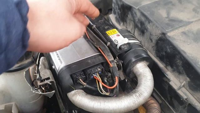 Вебасто дискавери +7 915 095 77 20 смотреть онлайн