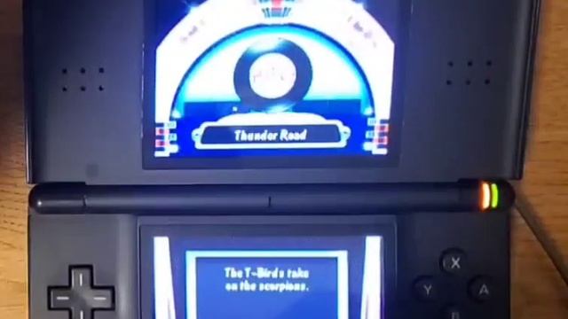 Grease The Official Video Game DS Part 5: The Definition of Insanity смотреть онлайн