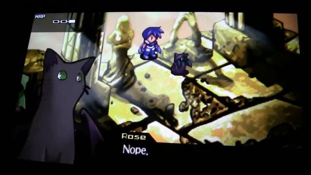 PSP games on the Vita - Riviera: The Promised Land смотреть онлайн