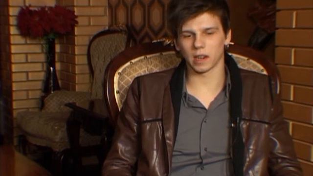 Даниэлла Лукач с Александром Лещенко." Мастеркласс" смотреть онлайн