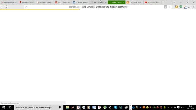 Как установить игру Trainz Simulator 2012 смотреть онлайн