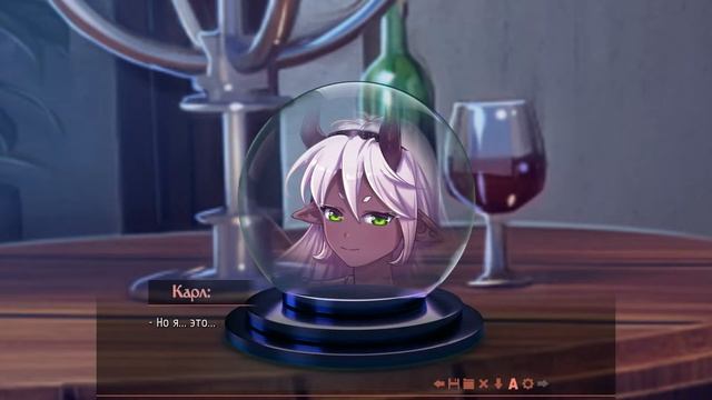 magic crystal test смотреть онлайн